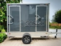Wedding Restroom Trailers A Must-Have for Luxurious Weddings